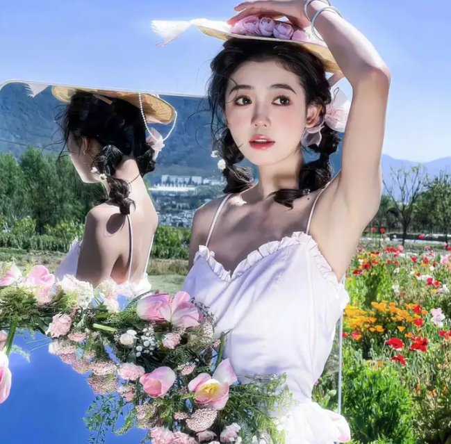 天使的信仰 在线观看